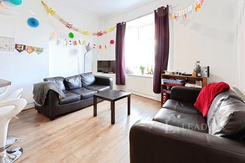 undefined, Wilmslow Road, M14