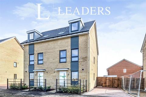 undefined, Four Acre Drive, Houghton Conquest, Bedford, MK45