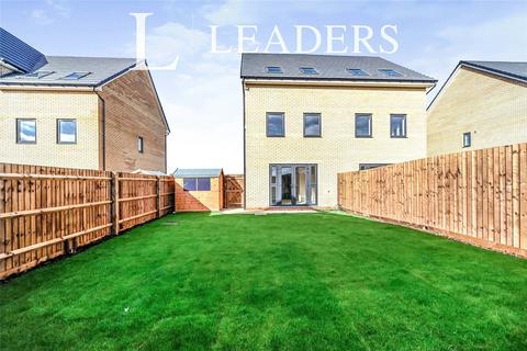 undefined, Four Acre Drive, Houghton Conquest, Bedford, MK45