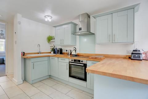 3 bedroom terraced house for sale, St. Johns Road, Hove, BN3