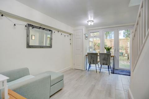 3 bedroom terraced house for sale, St. Johns Road, Hove, BN3