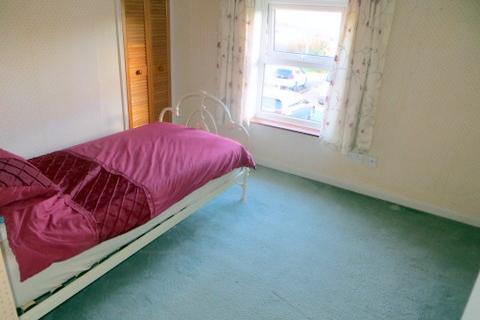 undefined, Severn Street, Caersws SY17