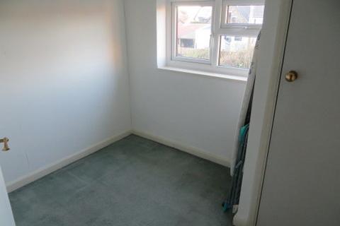 undefined, Severn Street, Caersws SY17