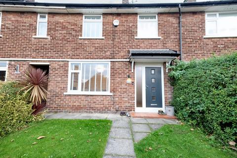 Fairhope Avenue, Manchester, M6