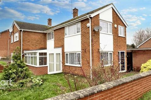 undefined, Norman Street, Ilkeston
