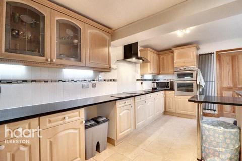 3 bedroom semi-detached house for sale, Norman Street, Ilkeston