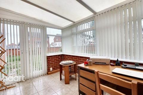 undefined, Norman Street, Ilkeston