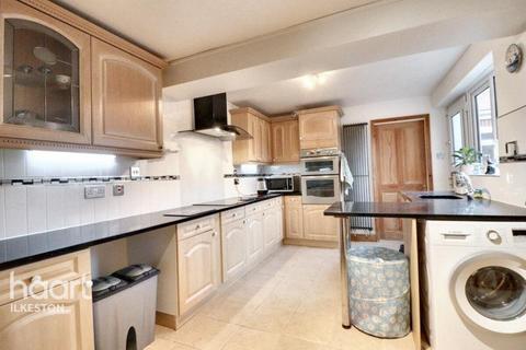 undefined, Norman Street, Ilkeston