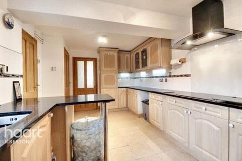 undefined, Norman Street, Ilkeston