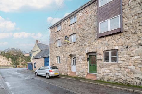 undefined, Chepstow NP16