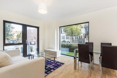 undefined, Newman Close, Willesden Green, NW10