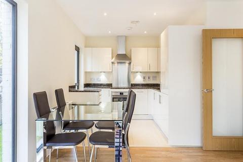 undefined, Newman Close, Willesden Green, NW10