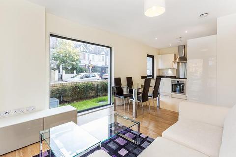 undefined, Newman Close, Willesden Green, NW10