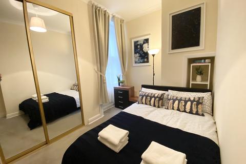 1 bedroom apartment to rent, Cabbell Street, London, NW1