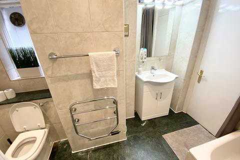 Cabbell Street, London, NW1