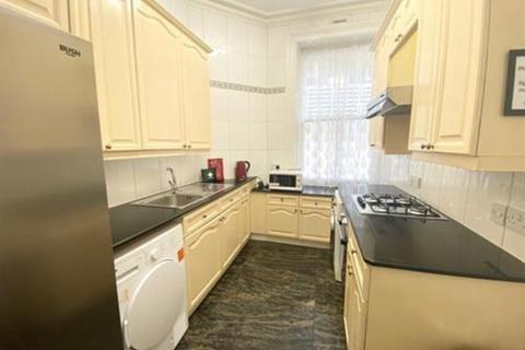 1 bedroom apartment to rent, Cabbell Street, London, NW1
