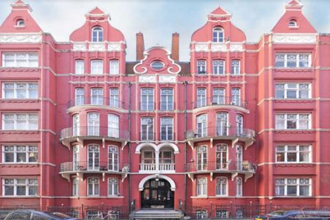 Cabbell Street, London, NW1