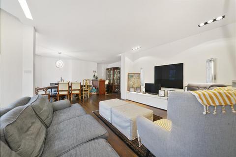 2 bedroom apartment to rent, St Mary’s Mansions, Warwick Avenue W2
