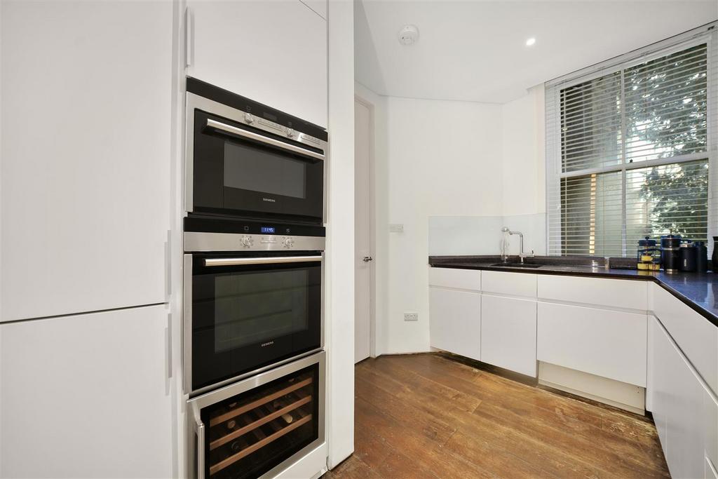 Flat 87, St. Marys Mansions - k F5 Nq Cy9 Es Pj12zb LYtw
