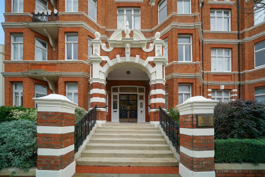 Flat 87, St. Marys Mansions - hq Vq Dib5 Iqtr ZFp P3qqy
