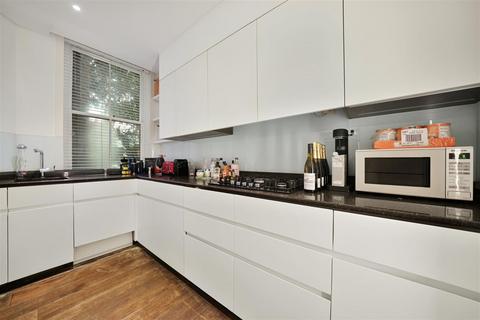 2 bedroom apartment to rent, St Mary’s Mansions, Warwick Avenue W2