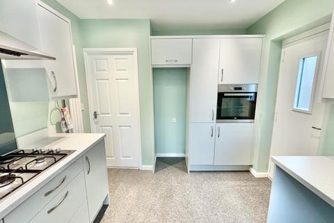 2 bedroom semi-detached bungalow for sale, Carleton Drive, Darlington