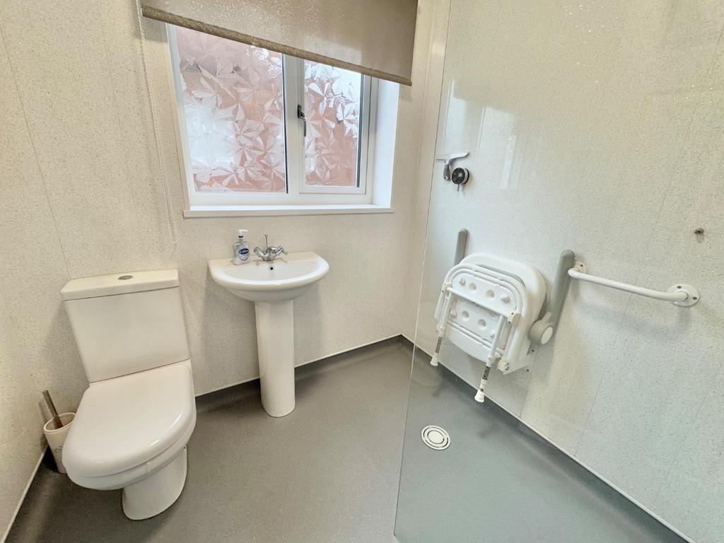 Wet Room