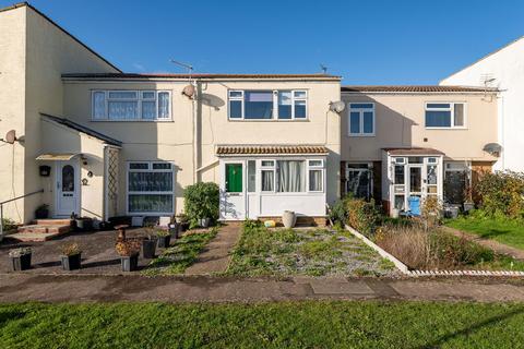 3 bedroom terraced house for sale, Seasalter Close, Sheerness ME12