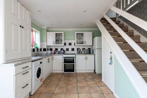 3 bedroom terraced house for sale, Seasalter Close, Sheerness ME12