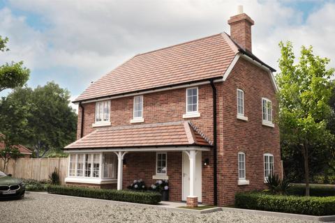 undefined, Hill Street, Totton, Hampshire