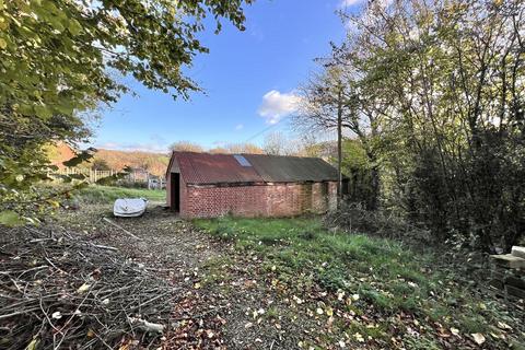 Barn conversion for sale, Nunnery Lane, Newport