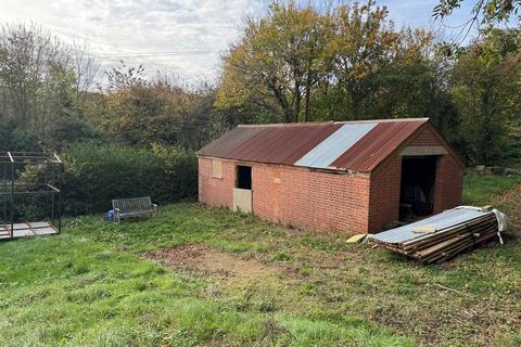 Barn conversion for sale, Nunnery Lane, Newport