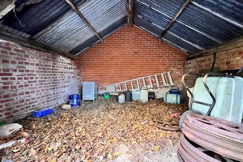 Barn conversion for sale, Nunnery Lane, Newport