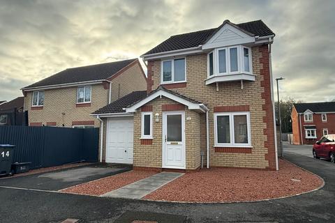 undefined, Wintergreen, Calne SN11