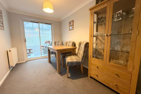 undefined, Wintergreen, Calne SN11