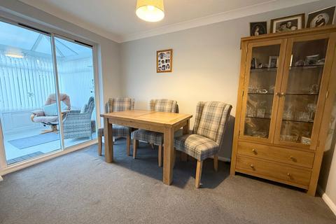 undefined, Wintergreen, Calne SN11