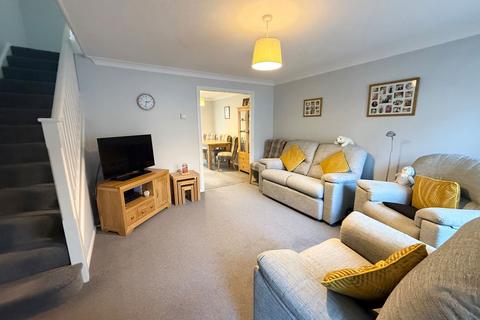 undefined, Wintergreen, Calne SN11
