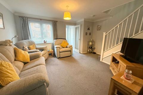 undefined, Wintergreen, Calne SN11