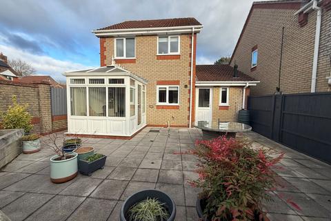 undefined, Wintergreen, Calne SN11