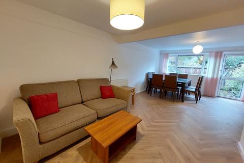 2 bedroom end of terrace house to rent, Enfield, Cambridge, CB1