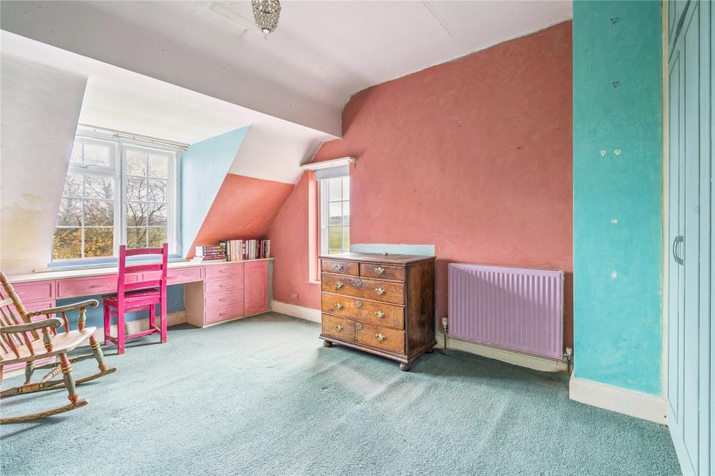 Bedroom 4