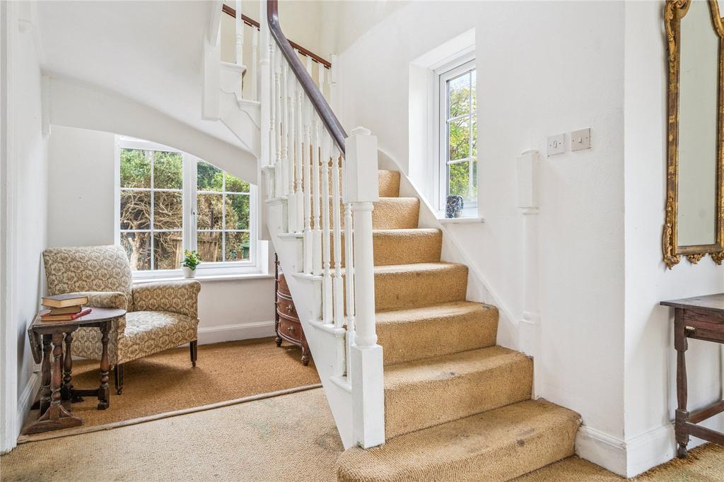 Stairway