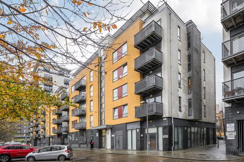 Tarves Way, Greenwich
