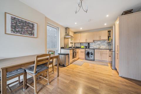 Tarves Way, Greenwich