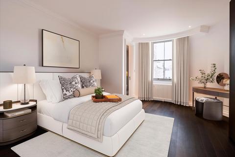 undefined, Charles Street, Mayfair, London, W1J