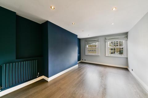 1 bedroom flat to rent, 8 North Tenter, London, E1