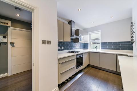 1 bedroom flat to rent, 8 North Tenter, London, E1