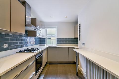 1 bedroom flat to rent, 8 North Tenter, London, E1