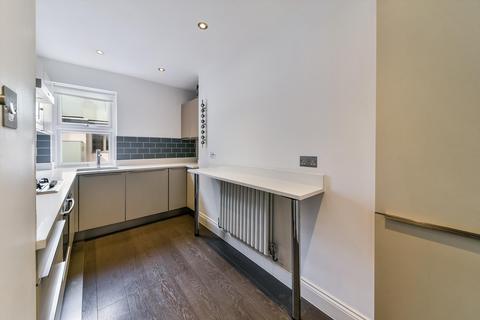 1 bedroom flat to rent, 8 North Tenter, London, E1