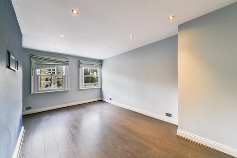 1 bedroom flat to rent, 8 North Tenter, London, E1